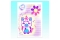 Canaltoys Art Activity Case