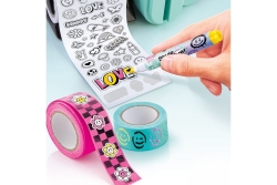 Canaltoys 3 in 1 Scrapbooking Station