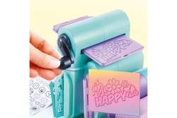 Canaltoys 3 in 1 Scrapbooking Station