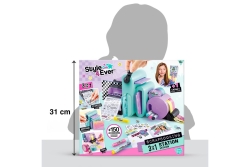 Canaltoys 3 in 1 Scrapbooking Station