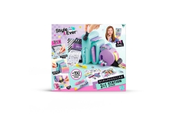 Canaltoys 3 in 1 Scrapbooking Station
