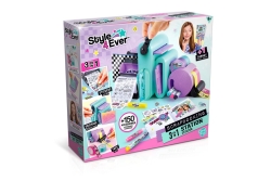 Canaltoys 3 in 1 Scrapbooking Station