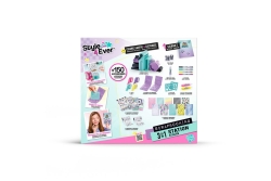 Canaltoys 3 in 1 Scrapbooking Station
