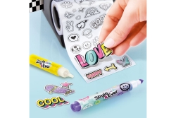 Canaltoys 3 in 1 Scrapbooking Station