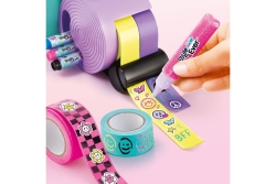 Canaltoys 3 in 1 Scrapbooking Station