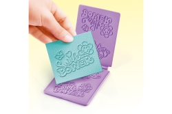 Canaltoys 3 in 1 Scrapbooking Station