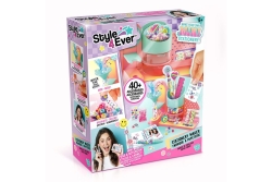 Canaltoys Mini Stationary Maker