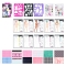 Canaltoys Fashion Designer Mini Sketchbook