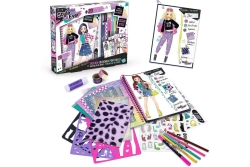 Canaltoys Fashion Designer Portfolio Teens