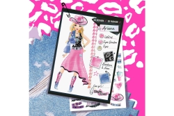 Canaltoys Fashion Designer Light-Up Studio