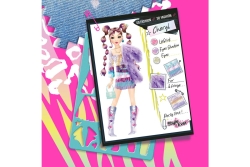 Canaltoys Fashion Designer Light-Up Studio