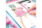 Canaltoys Fashion Designer Light-Up Studio