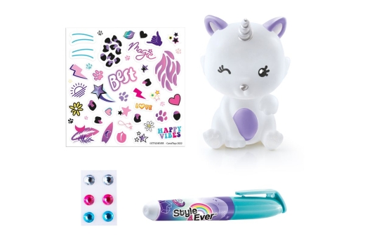 Canaltoys Light-up Minis Assortment