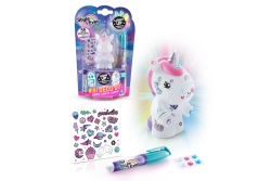 Canaltoys Light-up Minis Assortment