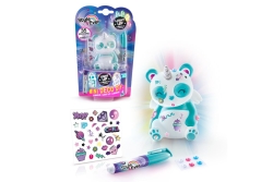 Canaltoys Light-up Minis Assortment