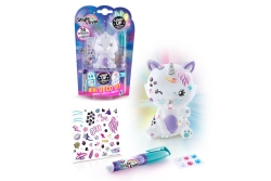 Canaltoys Light-up Minis Assortment