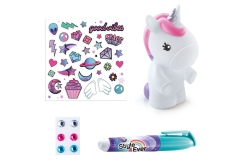 Canaltoys Light-up Minis Assortment