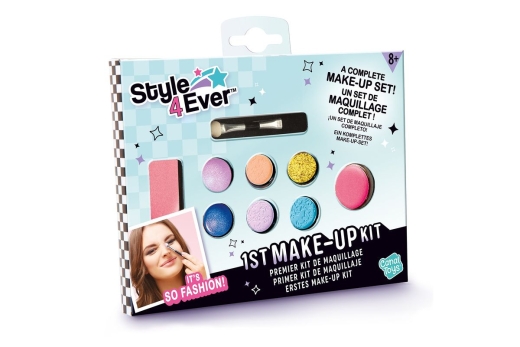 Canaltoys First Make-Up Kit
