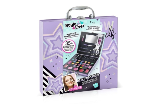 Canaltoys Make-Up Studio