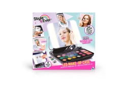 Canaltoys LED Make-Up Case