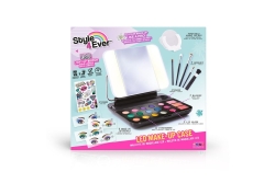 Canaltoys LED Make-Up Case