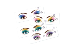 Canaltoys LED Make-Up Case
