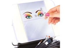 Canaltoys LED Make-Up Case