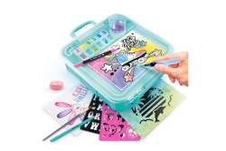 Canaltoys Watercolour Art Case