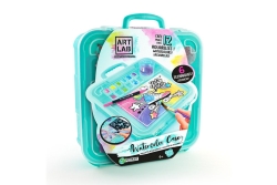 Canaltoys Watercolour Art Case