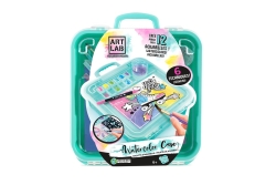 Canaltoys Watercolour Art Case