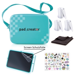 Canaltoys Tablet Case
