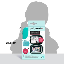 Canaltoys Tablet Case