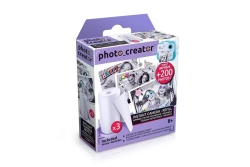 Canaltoys Instant Camera Refill Kit