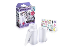 Canaltoys Instant Camera Refill Kit