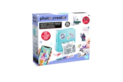 Canaltoys Instant Pocket Printer
