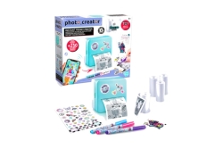 Canaltoys Instant Pocket Printer