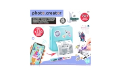Canaltoys Instant Pocket Printer