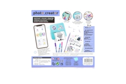 Canaltoys Instant Pocket Printer