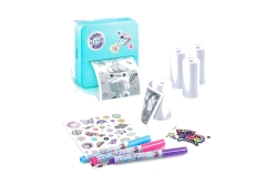 Canaltoys Instant Pocket Printer
