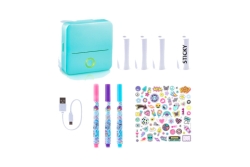 Canaltoys Instant Pocket Printer
