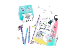 Canaltoys Instant Pocket Printer