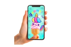 Canaltoys Instant Pocket Printer