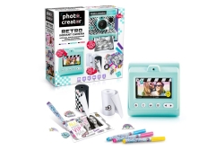 Canaltoys Retro Instant Camera
