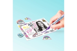 Canaltoys Retro Instant Camera