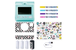 Canaltoys Retro Instant Camera