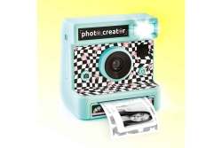 Canaltoys Retro Instant Camera