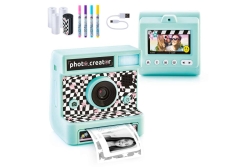 Canaltoys Retro Instant Camera
