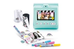 Canaltoys Retro Instant Camera