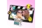 Canaltoys Retro Instant Camera