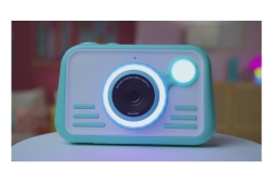 Canaltoys New Instant Camera